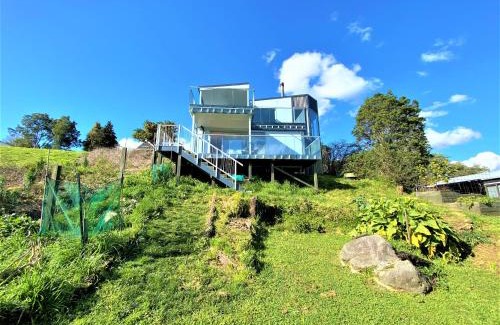 Owhata Maison | Addictive View - Lakeside Studio