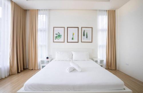 Alabang Villa | Addie's Place Camella Homes 2D Muntinlupa