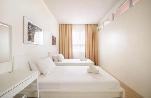 Alabang Villa | Addie's Place Camella Homes 2D Muntinlupa
