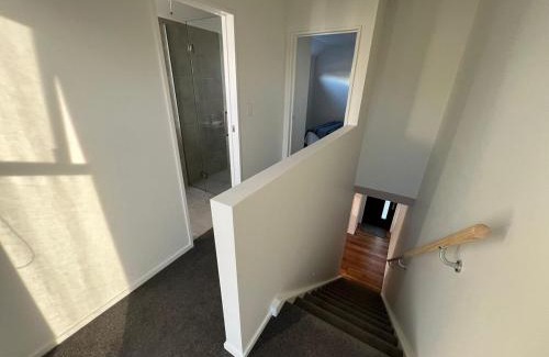 Addington Appartement | Addington - Apartment near the City!