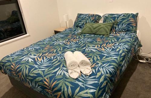 Addington Appartement | Addington - Apartment near the City!