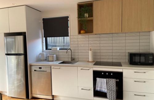 Addington Appartement | Addington - Apartment near the City!