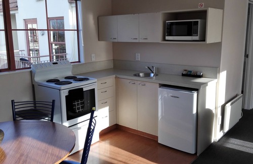Addington Hôtel | Addington Stadium Motel