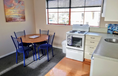Addington Hôtel | Addington Stadium Motel