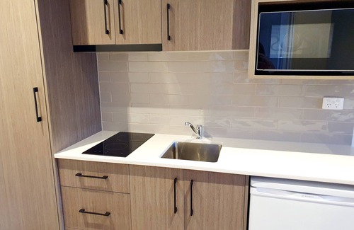 Shepparton Hôtel | Addison Motor Inn