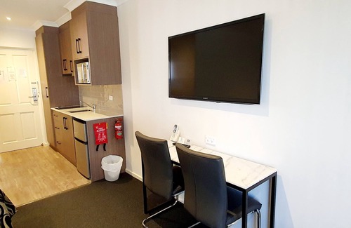 Shepparton Hôtel | Addison Motor Inn