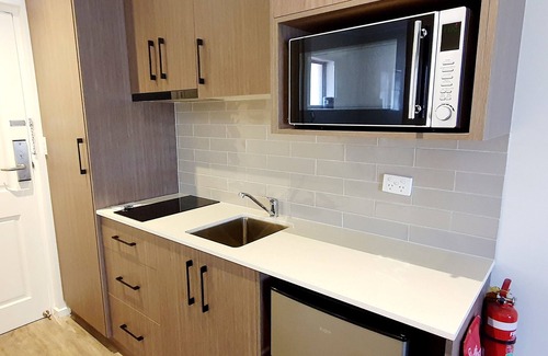 Shepparton Hôtel | Addison Motor Inn