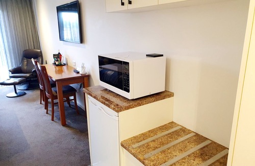 Shepparton Hôtel | Addison Motor Inn