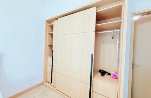 Gua Appartement | ADDRES klcc the luxe colony