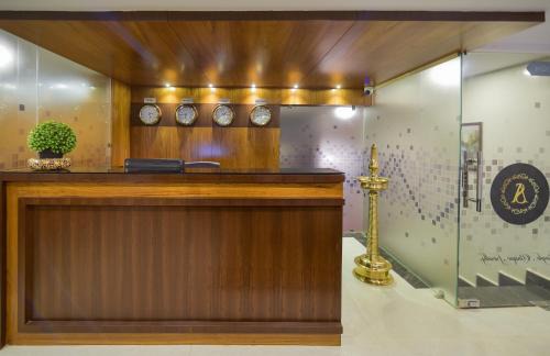 Bengaluru Cabine | ADDRESS 24 iNN