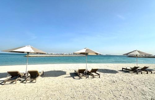 Muharraq Appartement | Address Beach Resort Residences Bahrain