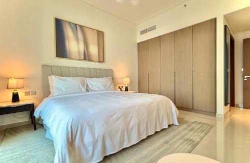 Muharraq Appartement | Address Beach Resort Residences Bahrain