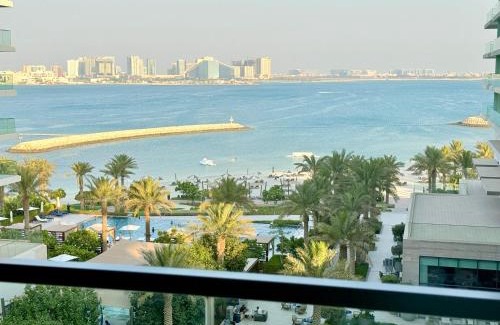 Muharraq Appartement | Address Beach Resort Residences Bahrain
