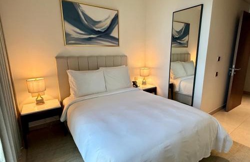 Muharraq Appartement | Address Beach Resort Residences Bahrain