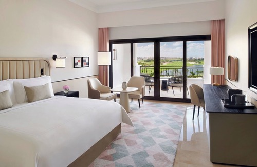 Sidi Abd El-Rahman Hôtel | Address Marassi Golf Resort