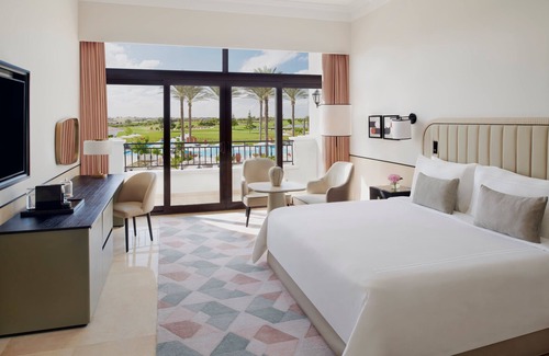 Sidi Abd El-Rahman Hôtel | Address Marassi Golf Resort