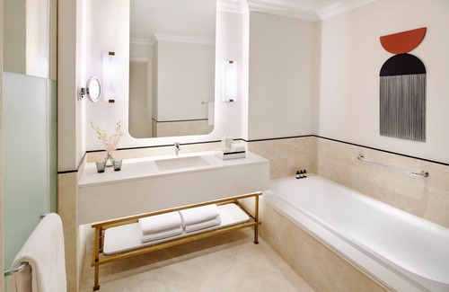 Sidi Abd El-Rahman Hôtel | Address Marassi Golf Resort