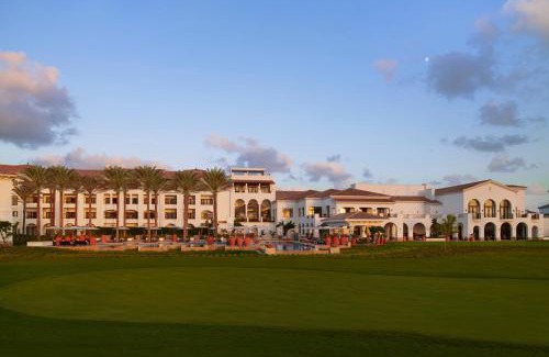 Sidi Abd El-Rahman Station Balnéaire | Address Marassi Golf Resort
