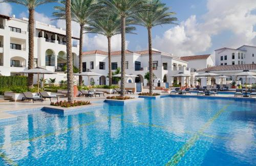 Sidi Abd El-Rahman Station Balnéaire | Address Marassi Golf Resort