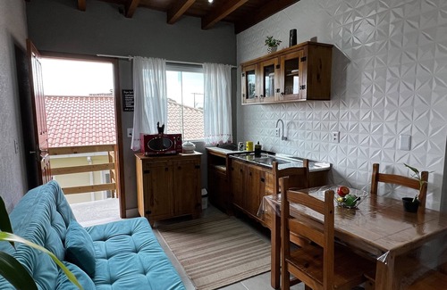 Carianos Appartement | Addresses exile near airport 23