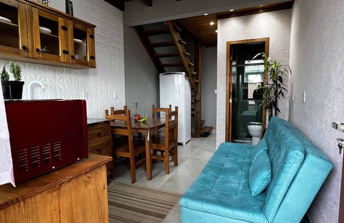 Carianos Appartement | Addresses exile near airport 23