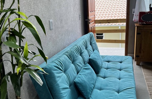Carianos Appartement | Addresses exile near airport 23