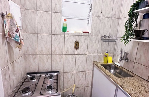 Santo Agostinho Appartement | Adelaide I Apartment Cozy and practical in the center of BH!