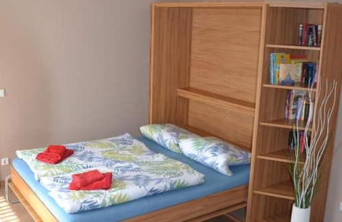 Steinkirchen Appartement | Adebarsoase