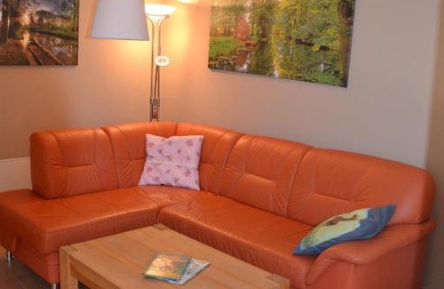 Steinkirchen Appartement | Adebarsoase