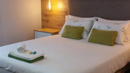 Leiria Maison | Adega D'Aldeia com piscina e jacuzzi