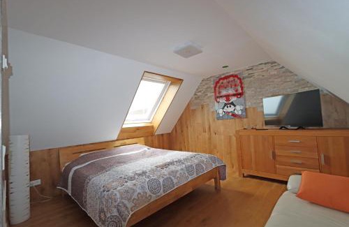 Bad Krozingen Appartement | Adel FeWo am Herzzentrum