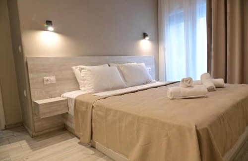 Alexandroupoli Appartement | Adel's Elegance Stays