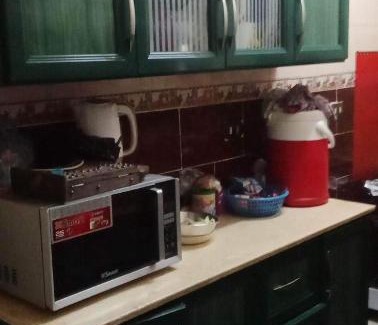 New Cairo Appartement | غرفة خاصة رجال فقط