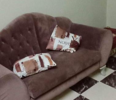 New Cairo Appartement | غرفة خاصة رجال فقط