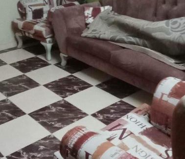 New Cairo Appartement | غرفة خاصة رجال فقط