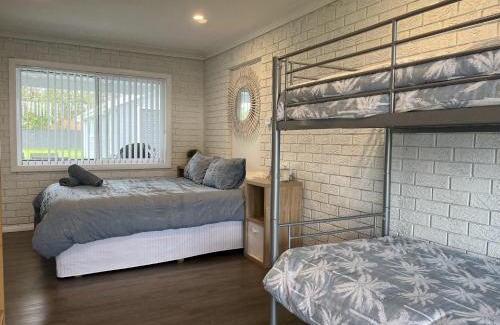 Greenwell Point Maison | ADEL86 - Twin Rivers