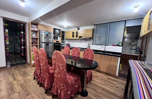Cusco Historic Center Appartement | Adela's Home / day / months (Room in shared apartment)
