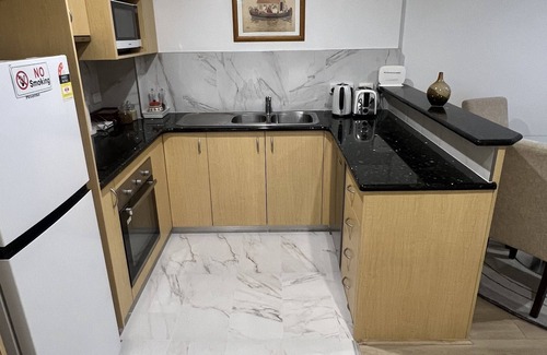 Adelaide Central Business District Appartement | ADELAIDE CENTRAL APARTMENT - 3BR, 2BATH & CARPARK