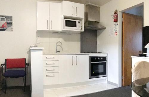 Newtown Hôtel | Adelaide Motel