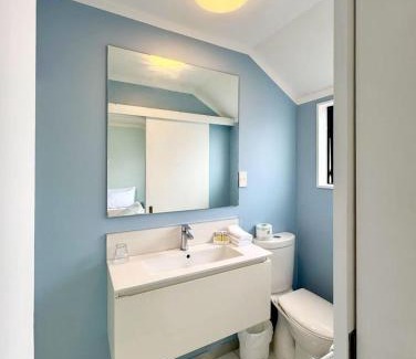Newtown Hôtel | Adelaide Motel