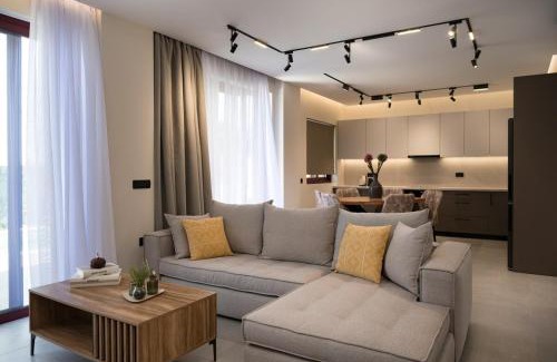 Neromilos Villa | Adelda Villa