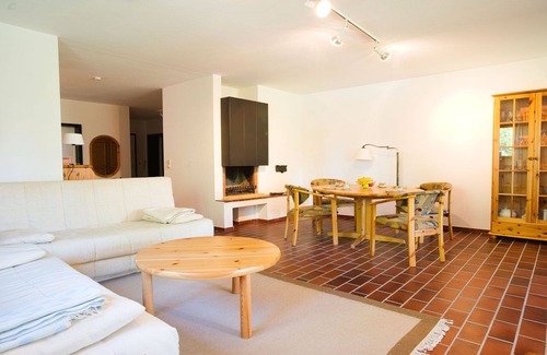 Huede Appartement | Adele - cozy ground floor apartment for 2-4 people