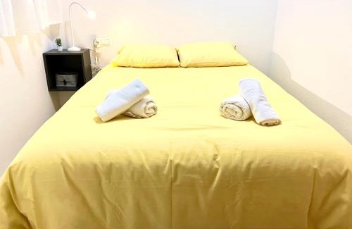 El Palmar Appartement | Adelfa - 2 hab, AA, parking gratis, junto Hospital