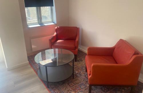 Bogense Appartement | AdelgadeHuset