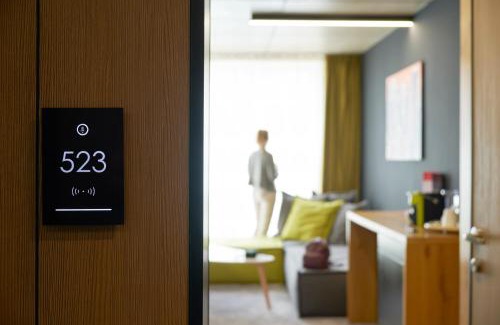 Sofia Appartement | Adella Boutique Hotel - Free Secured Parking