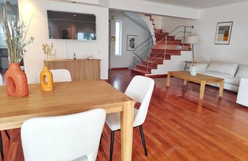 Elliniko Maison | Adelos II Glow Villa 5BR 360m -Elevator-Rooftop