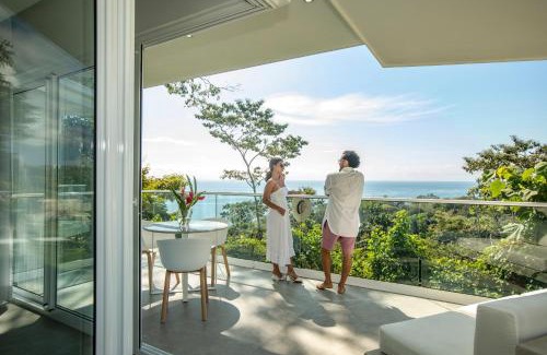Montezuma Cabine | Adeluna Luxury Villas