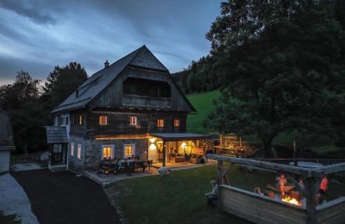 Probstei Maison | Adelwöhrerhof