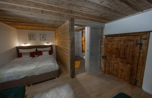 Probstei Maison | Adelwöhrerhof