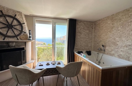 Cesme Hôtel | Aden Butik Otel